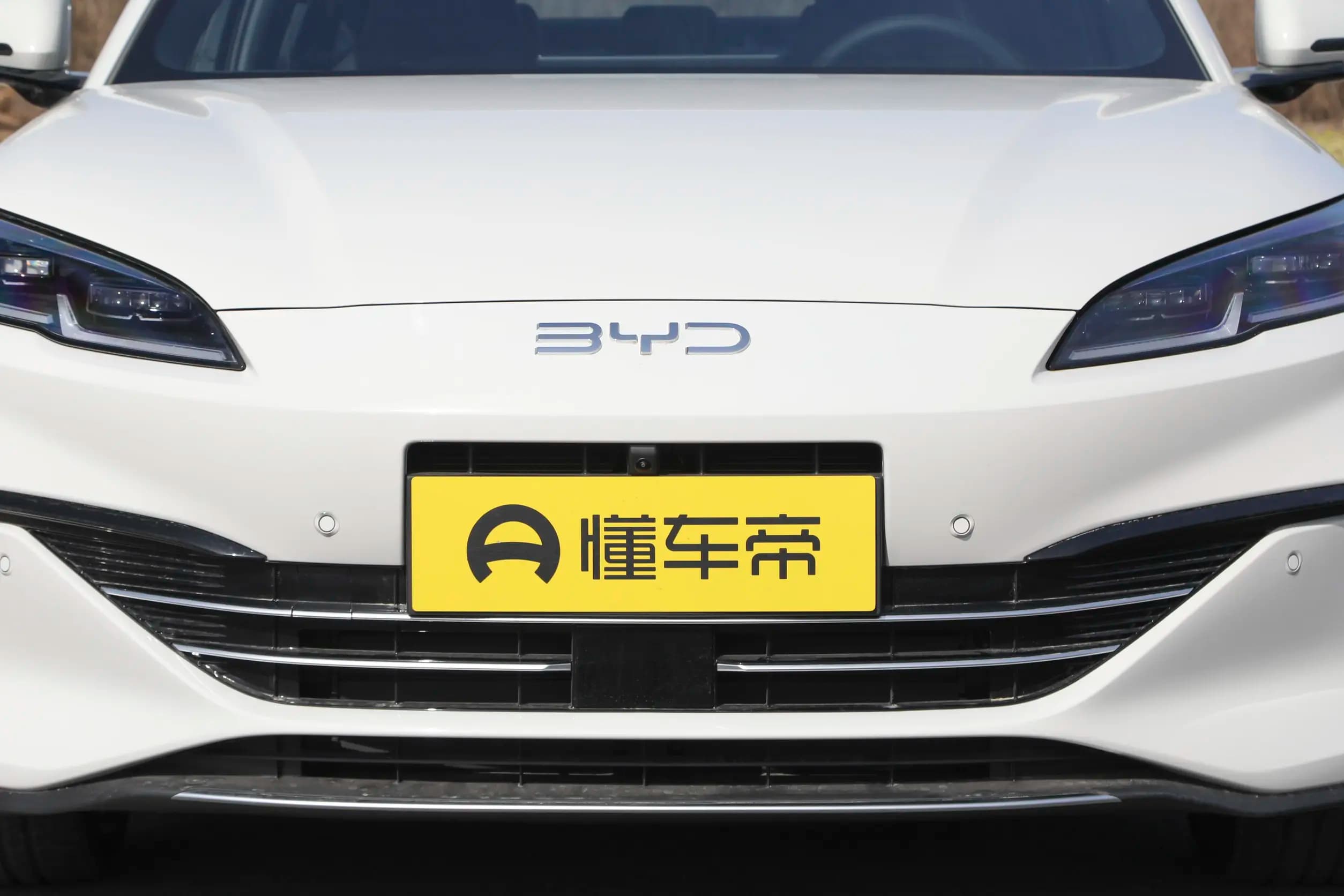 BYD Seal 06 DM-i, изображение 9