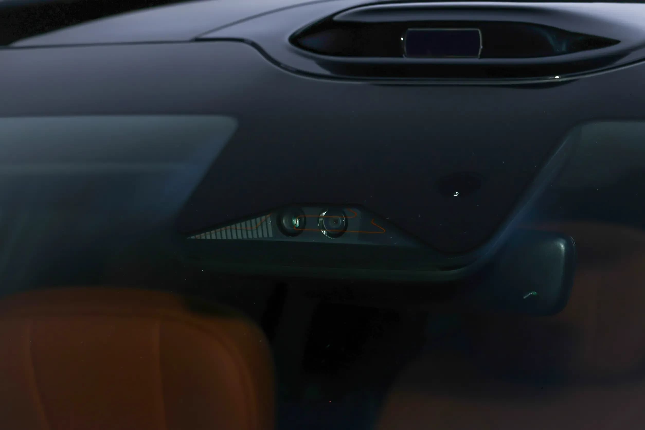 Geely Galaxy M9, изображение 2