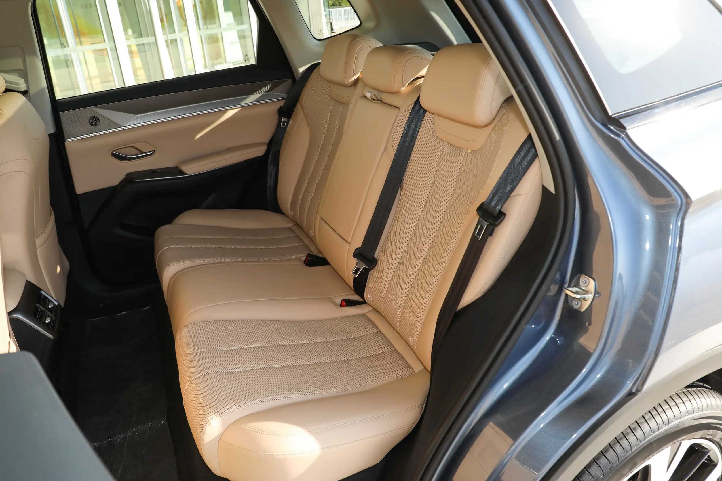 BYD Song Pro DM-i, изображение 13