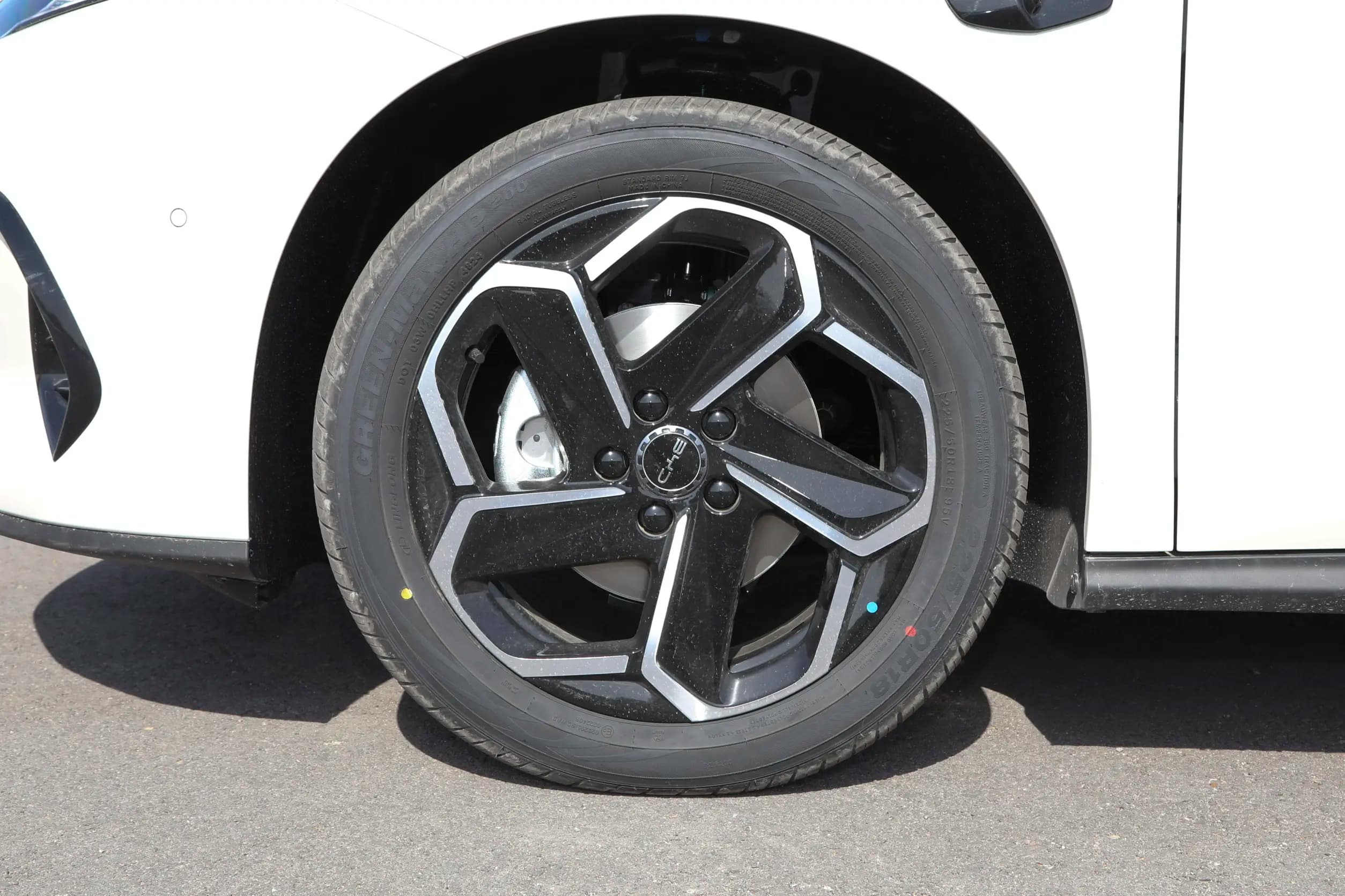 BYD Seal 06 DM-i, изображение 13