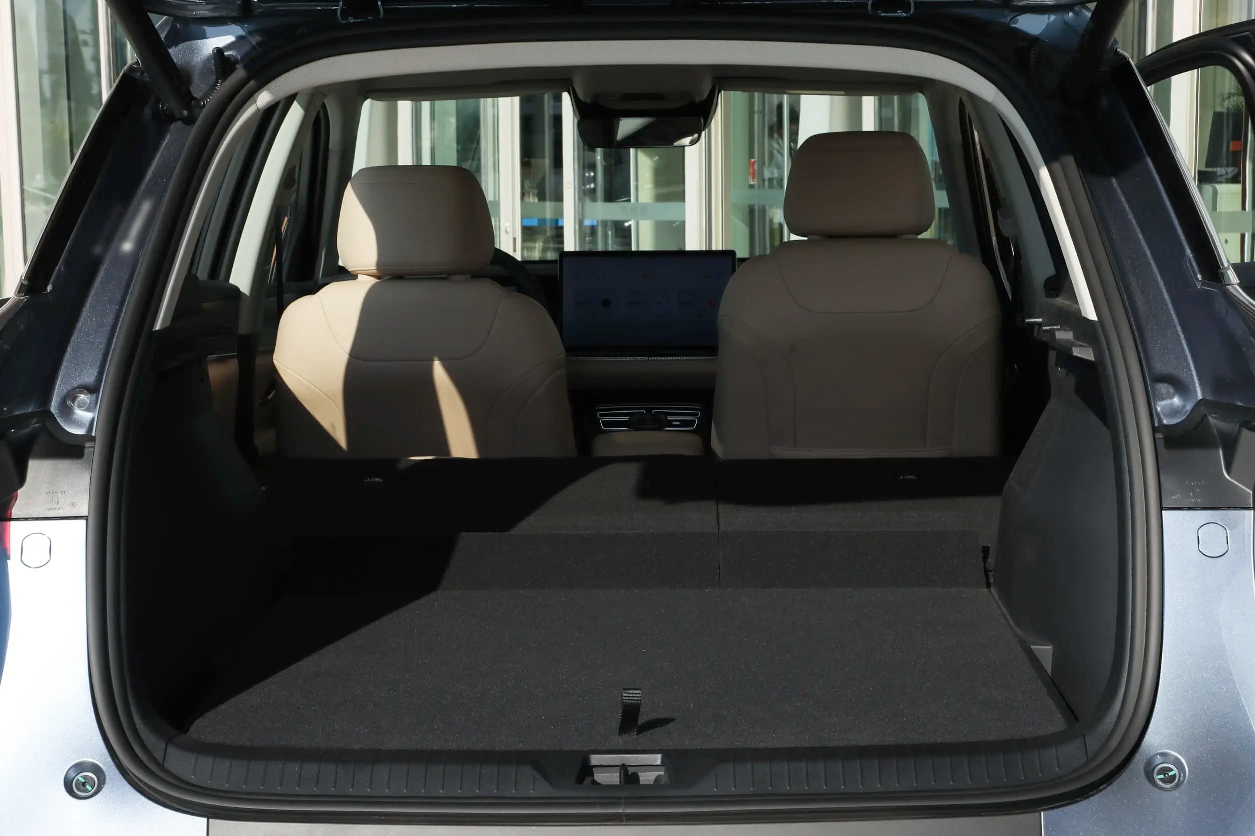 BYD Song Pro DM-i, изображение 16