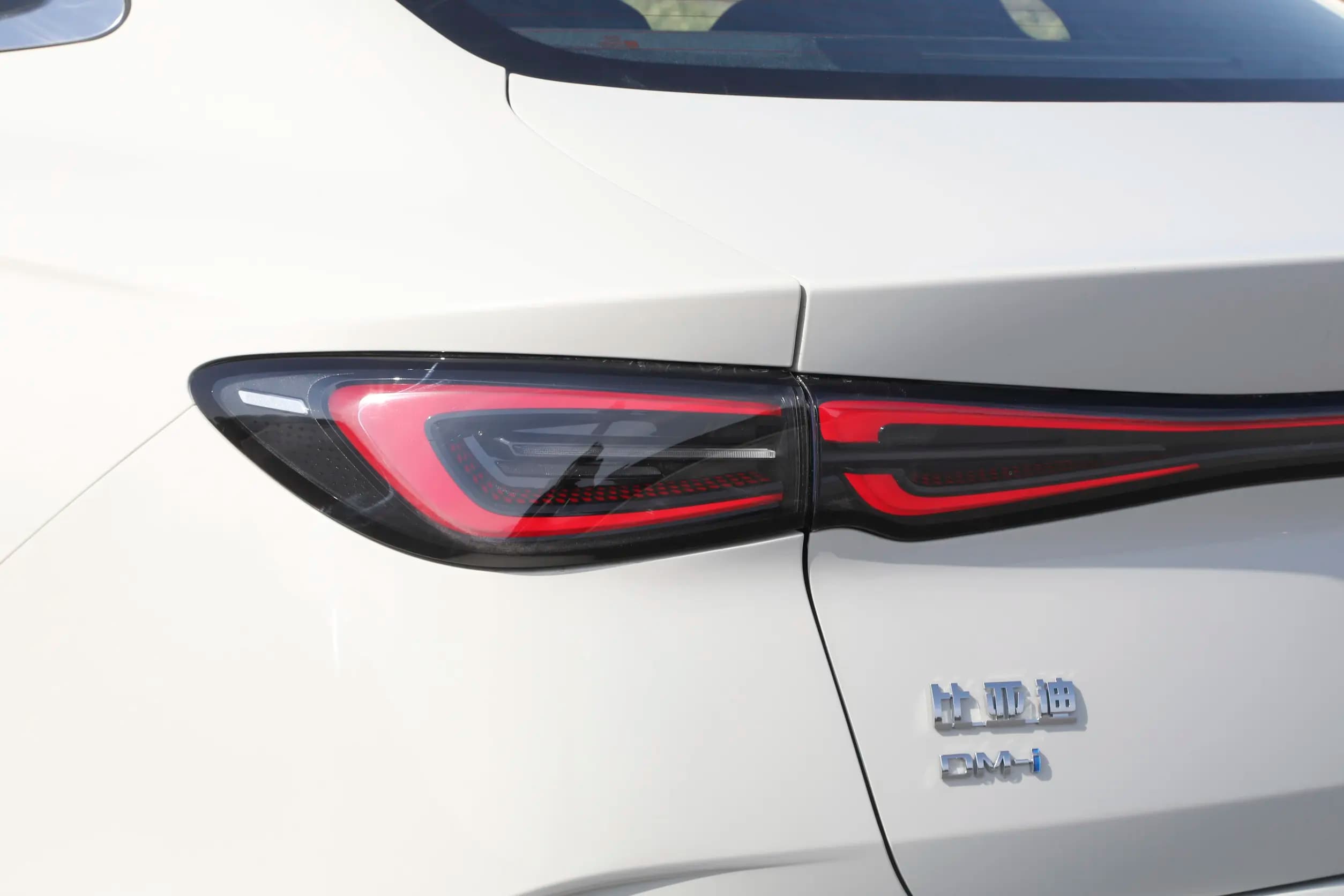 BYD Seal 06 DM-i, изображение 8