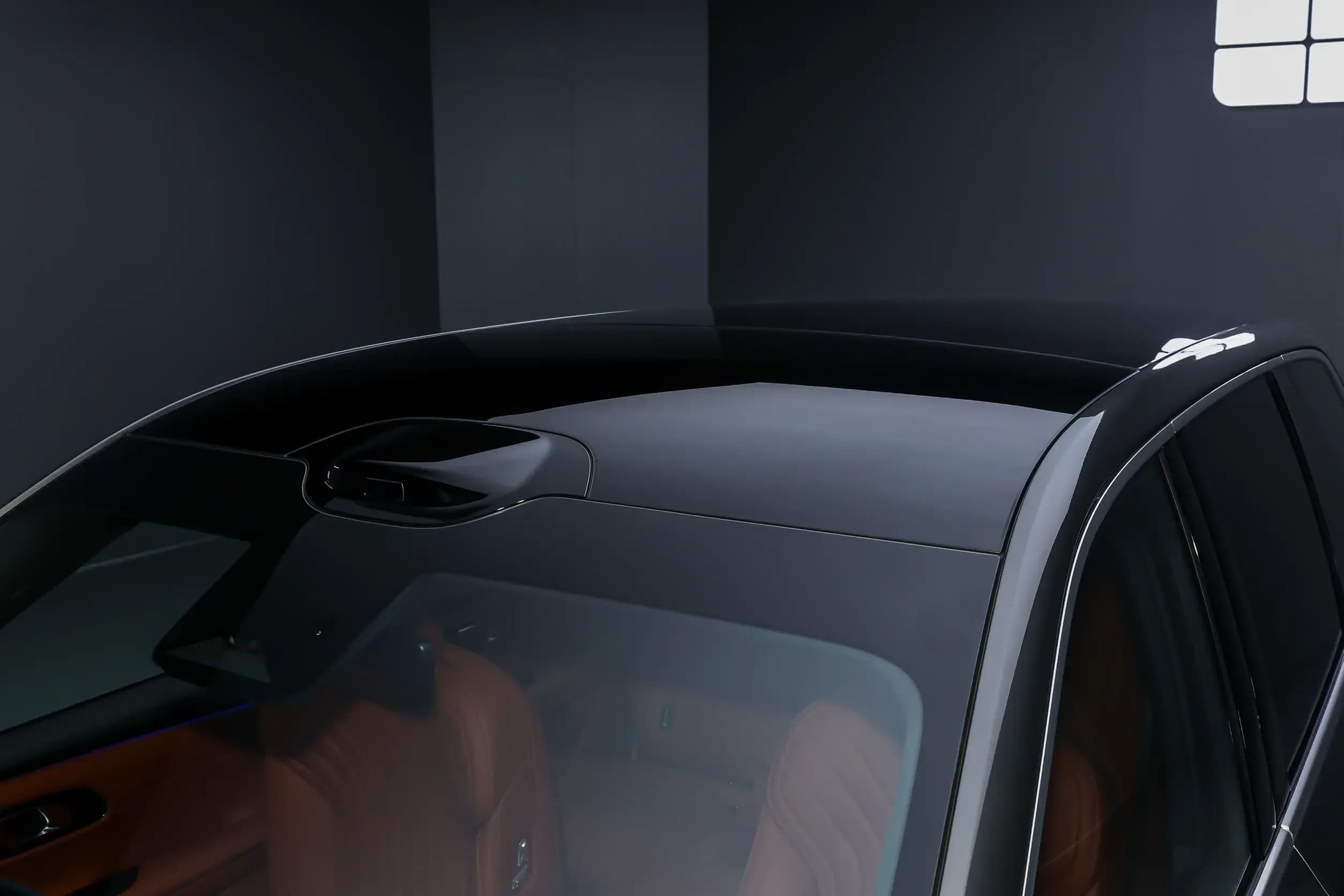 Geely Galaxy M9, изображение 4
