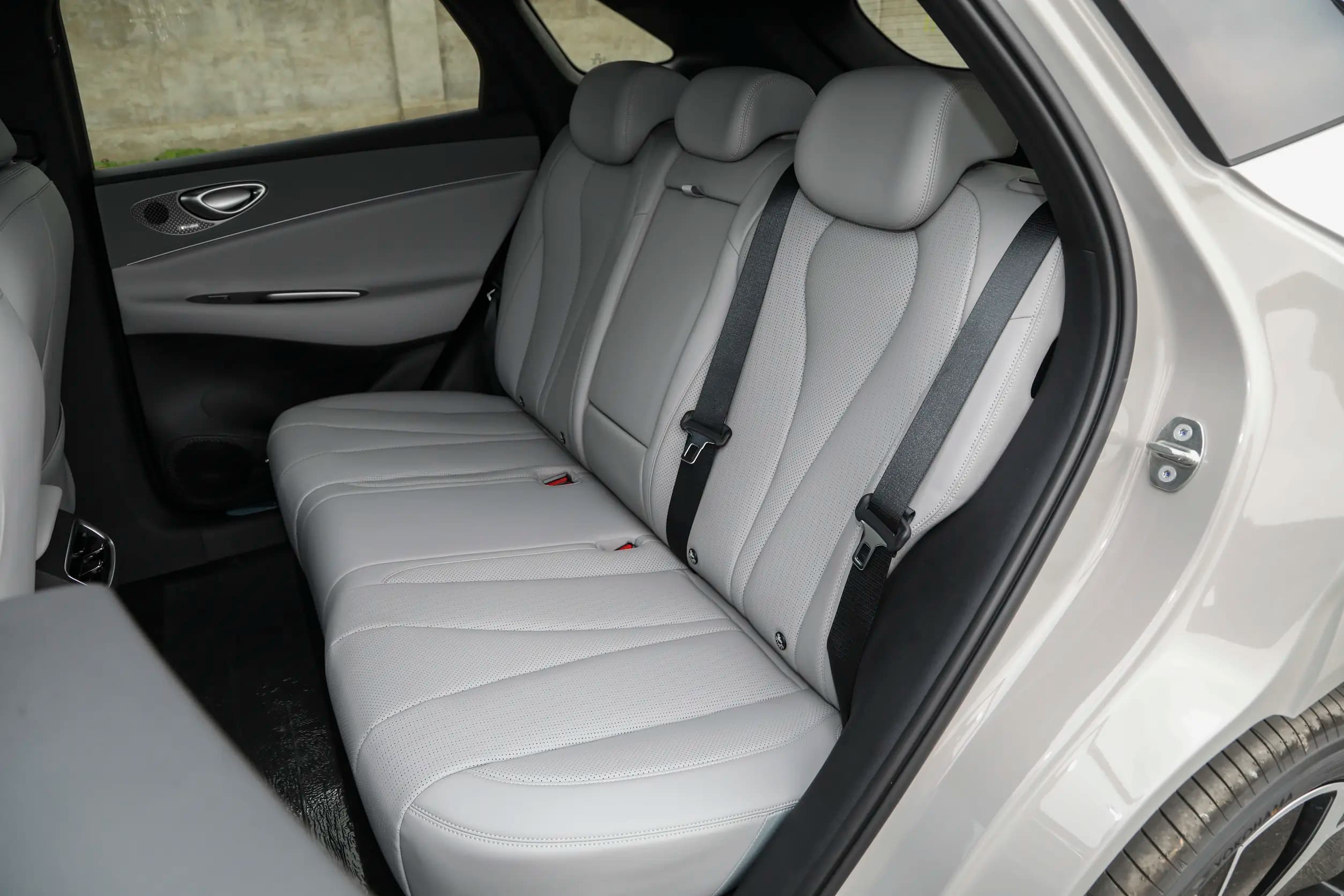 BYD Sea Lion 06 DM, изображение 22