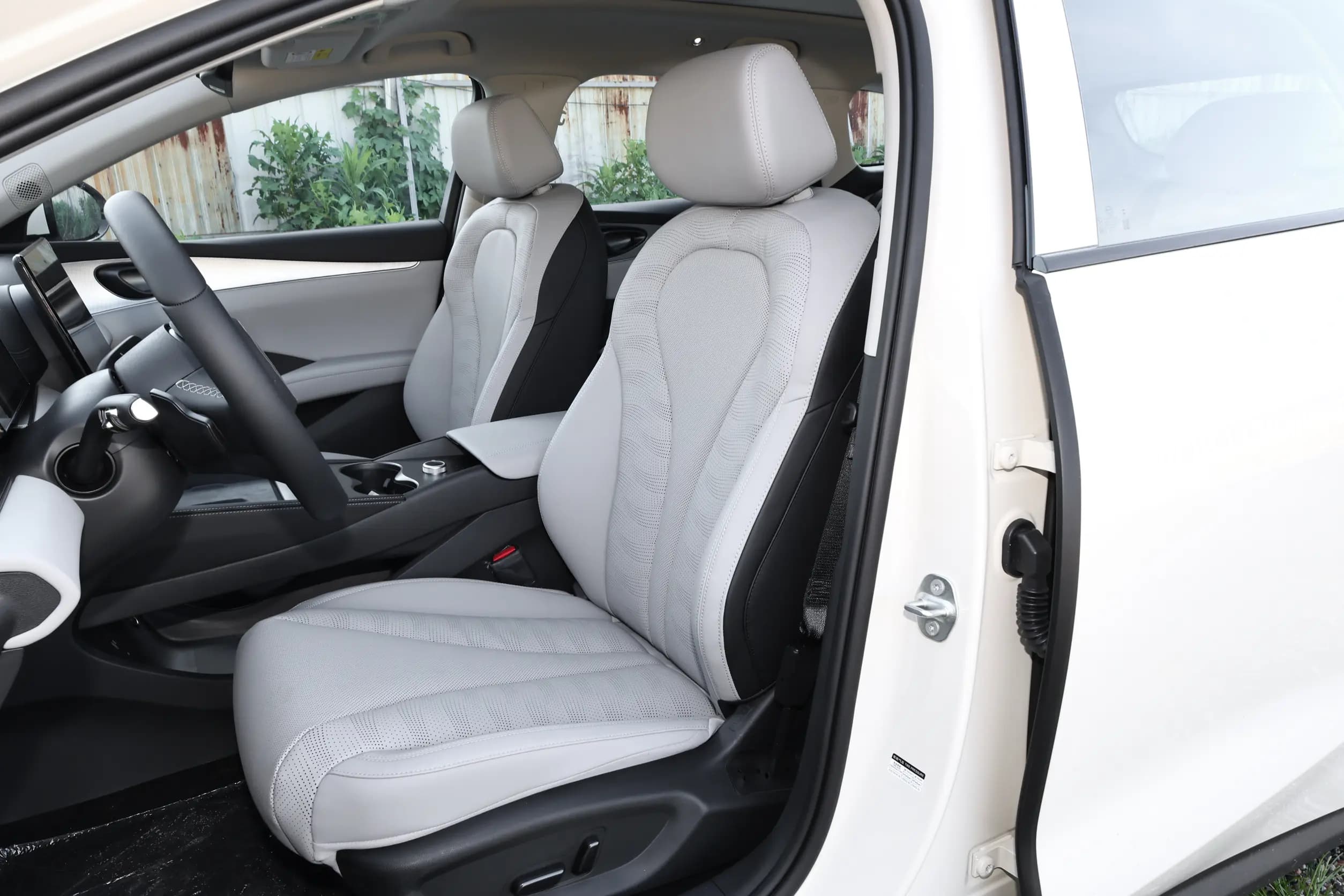 BYD Seal 06 DM Travel Edition, изображение 16