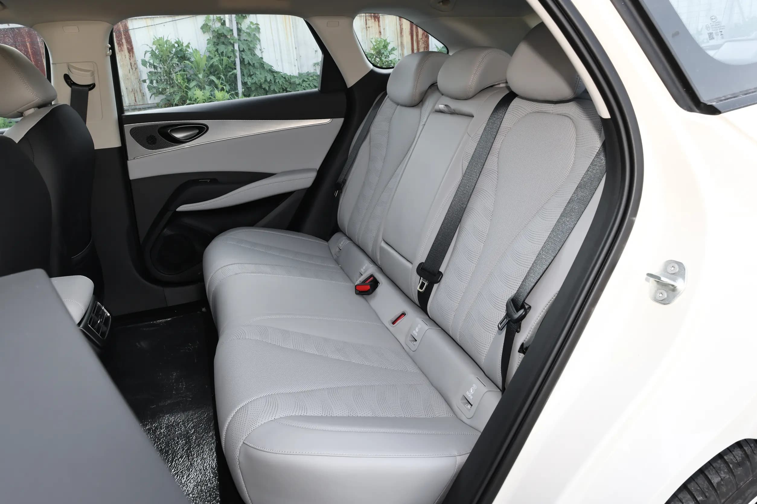 BYD Seal 06 DM Travel Edition, изображение 17