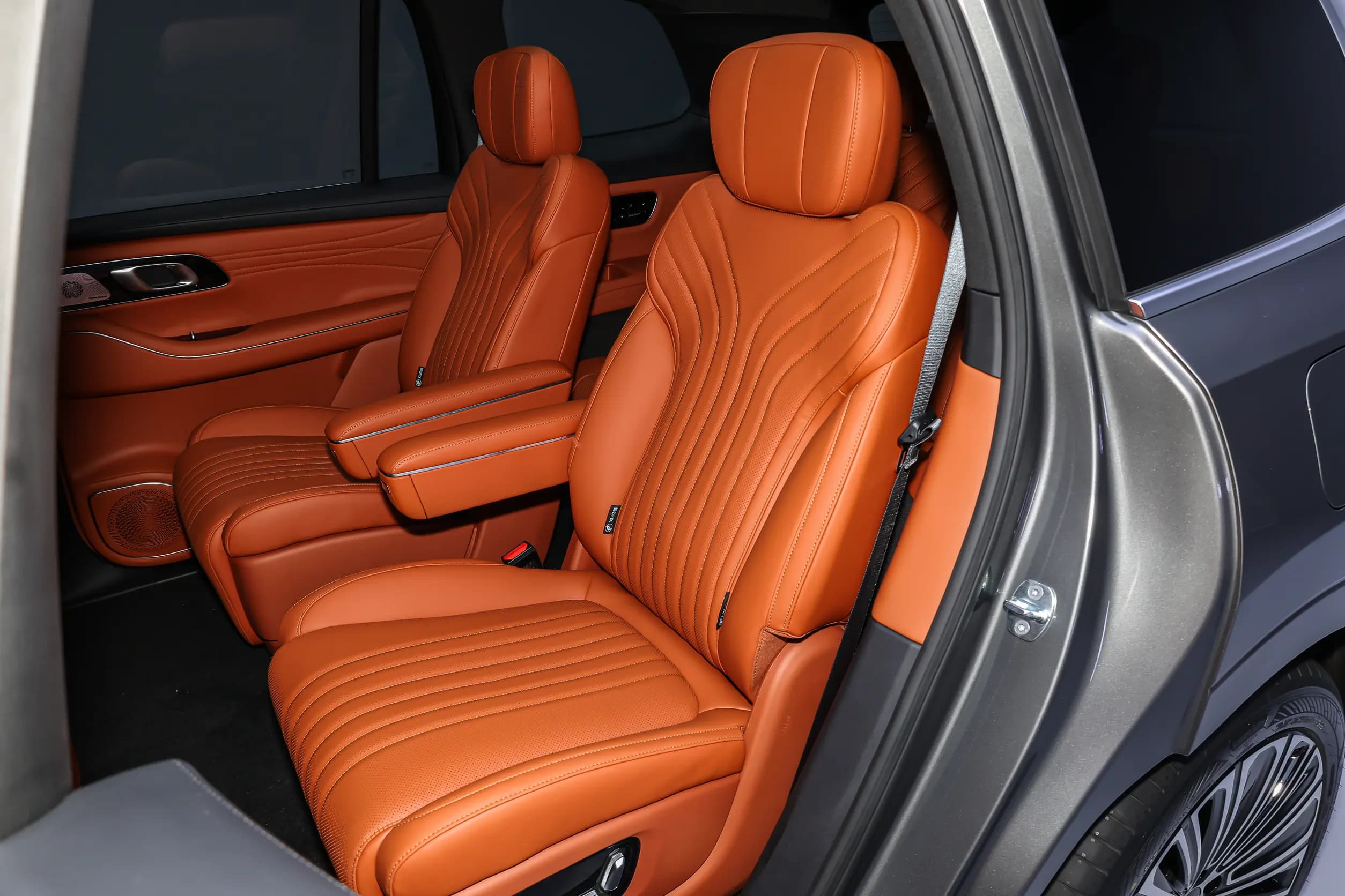 Geely Galaxy M9, изображение 28