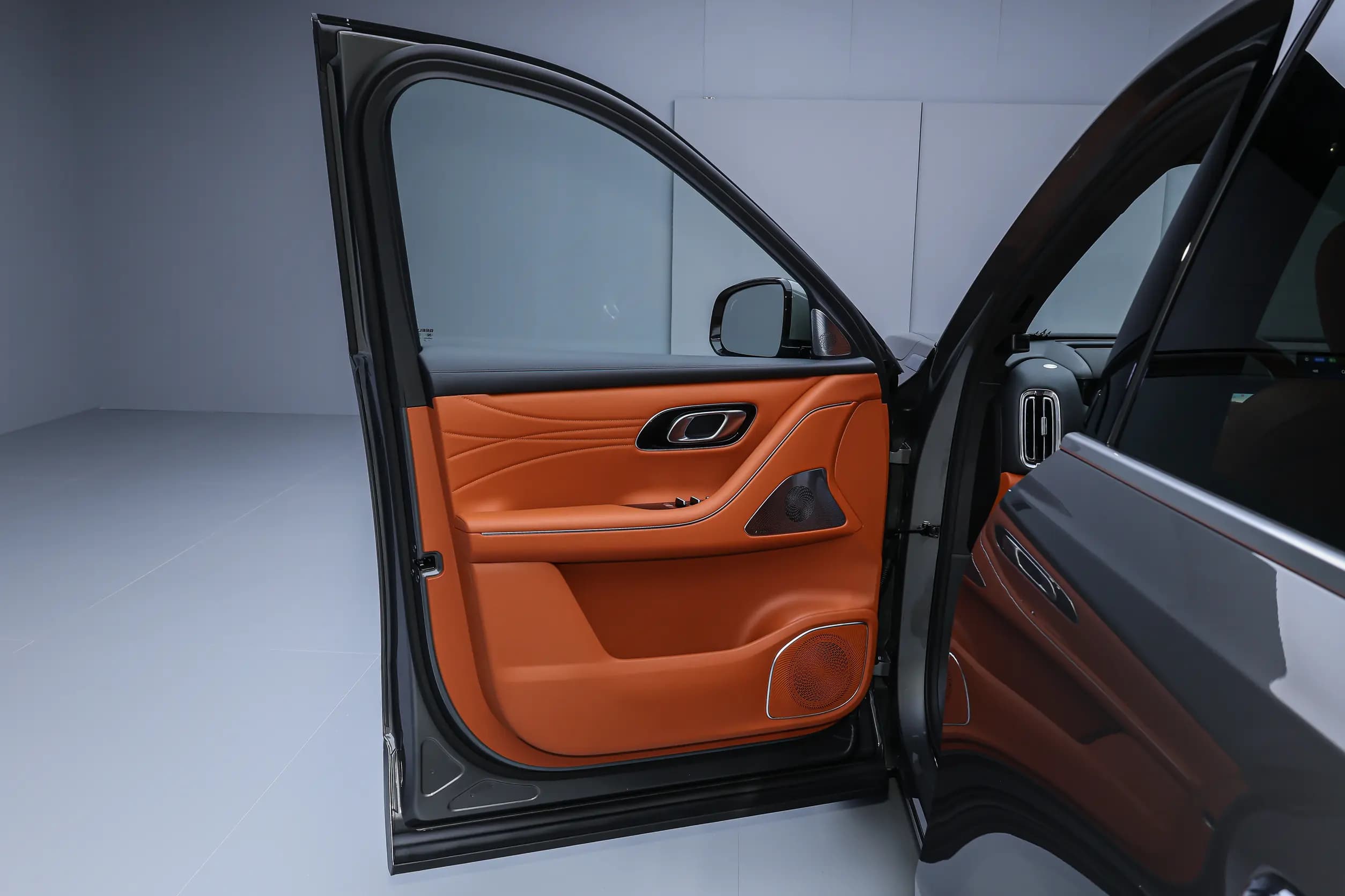Geely Galaxy M9, изображение 15