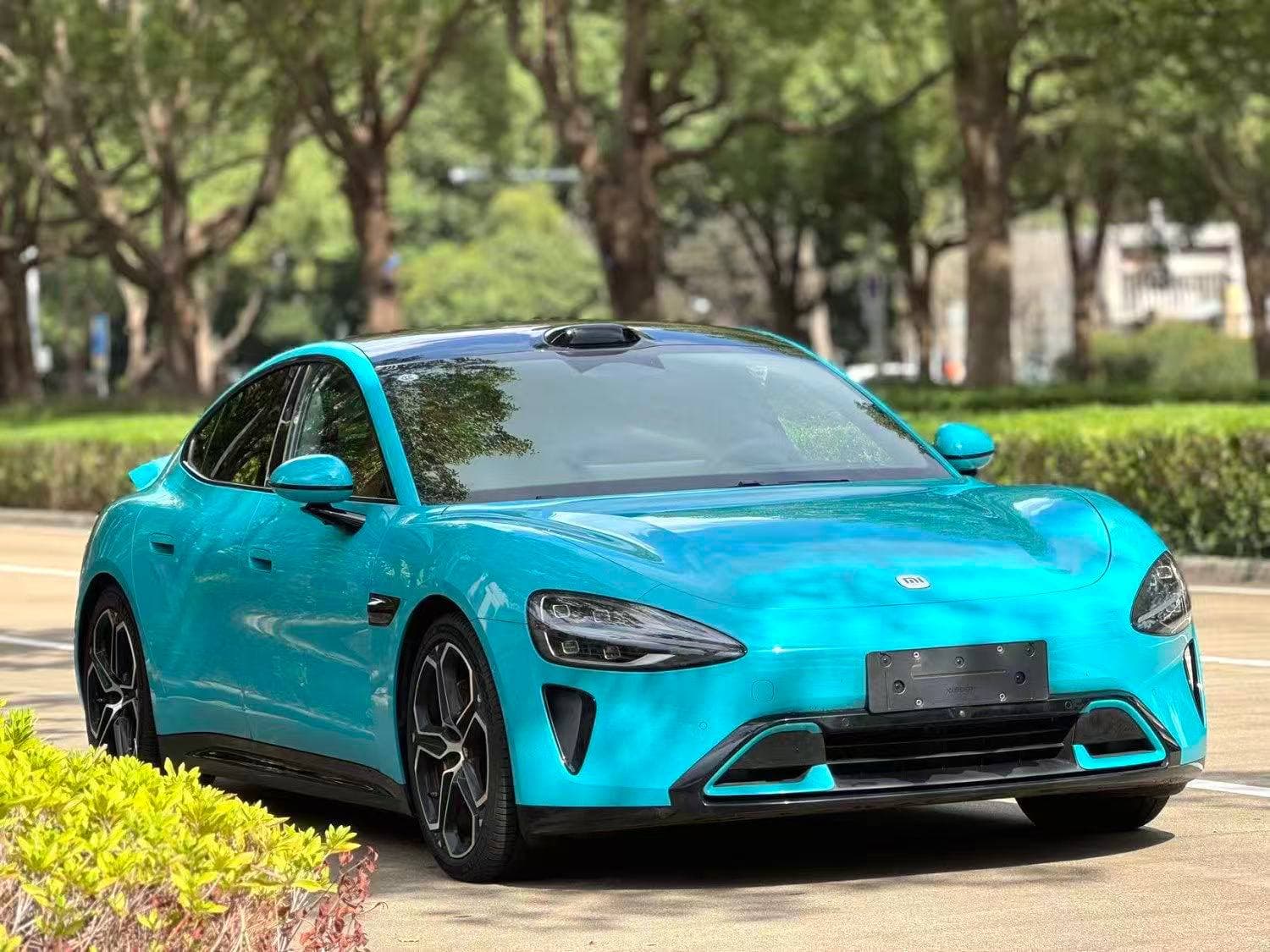 Xiaomi SU 7