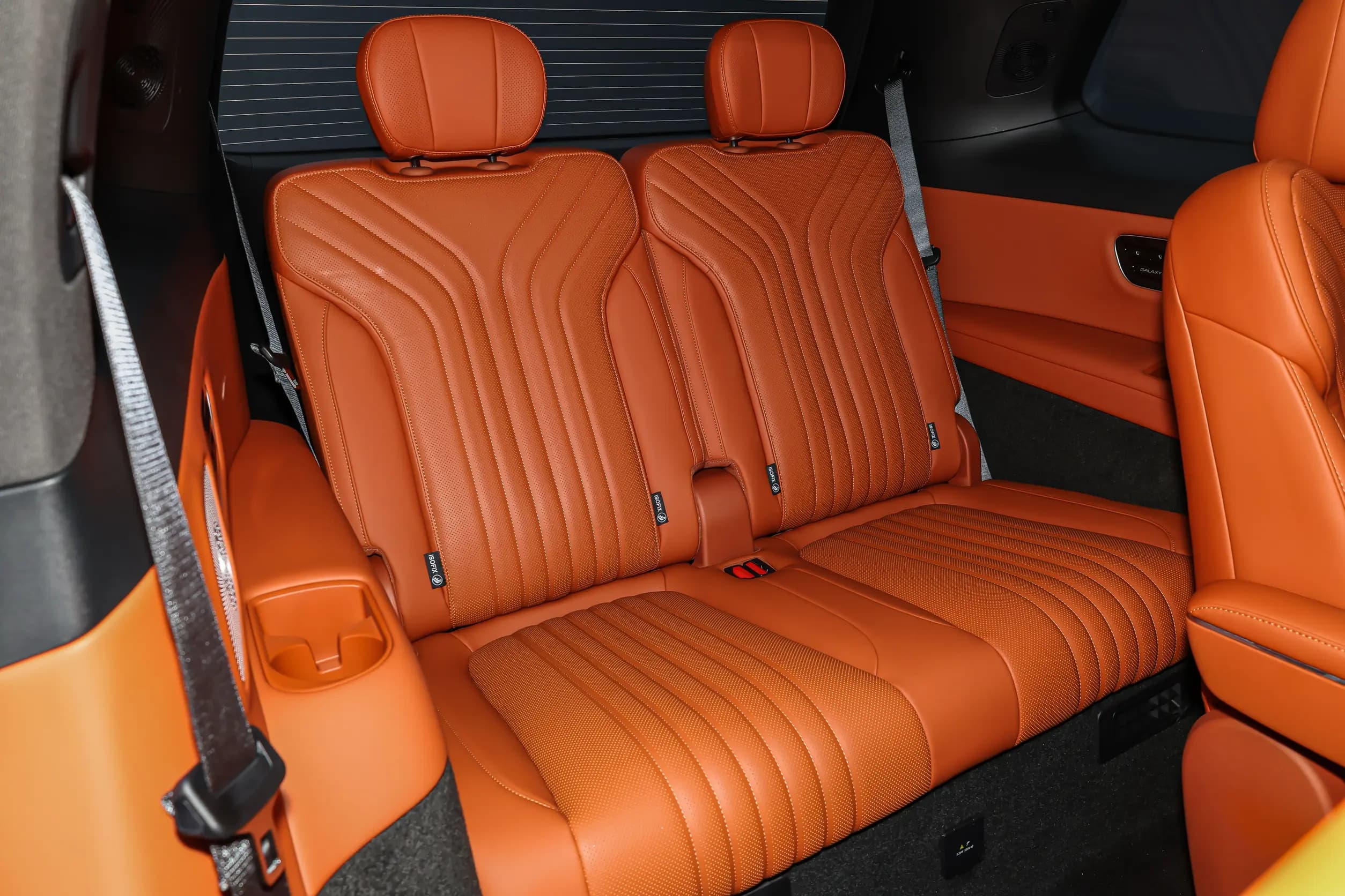 Geely Galaxy M9, изображение 31