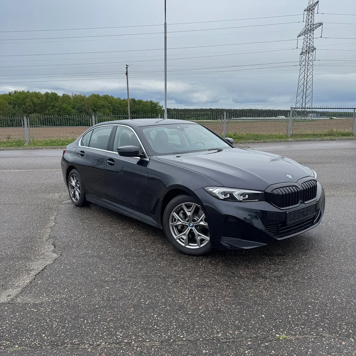 BMW i3, изображение 2