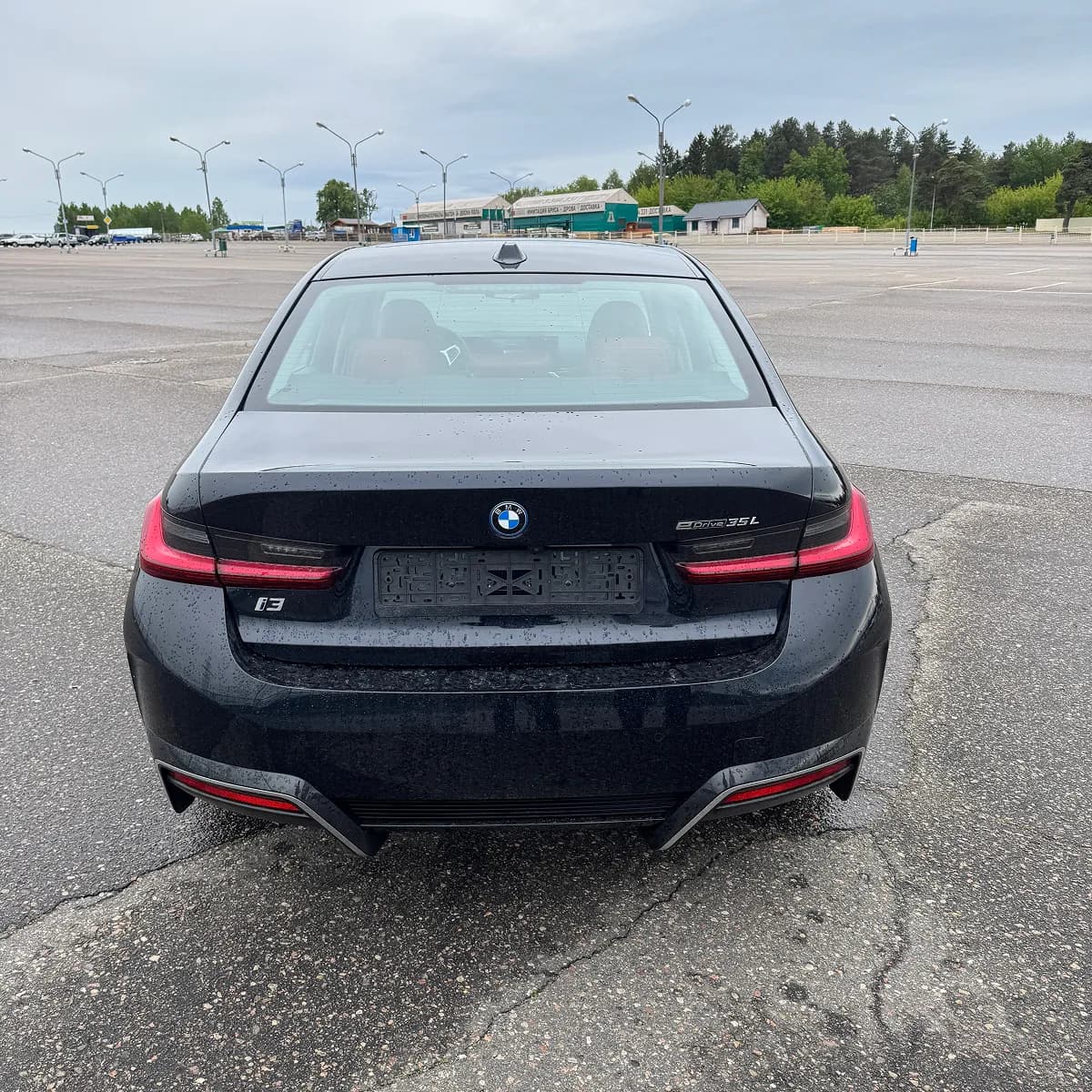 BMW i3, изображение 3