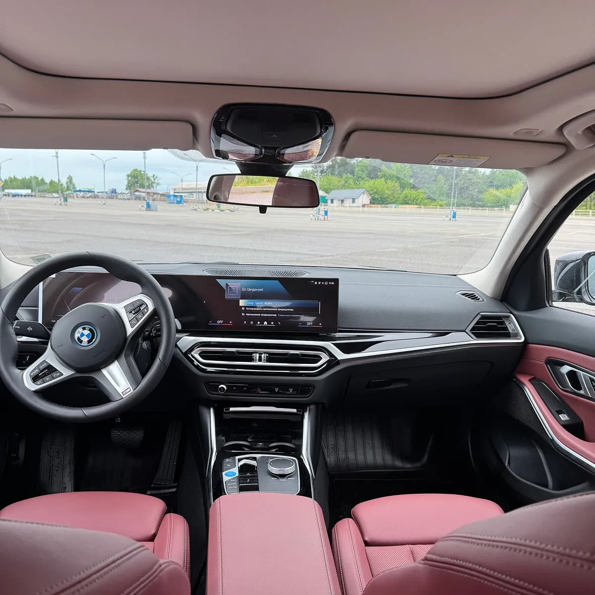 BMW i3, изображение 5