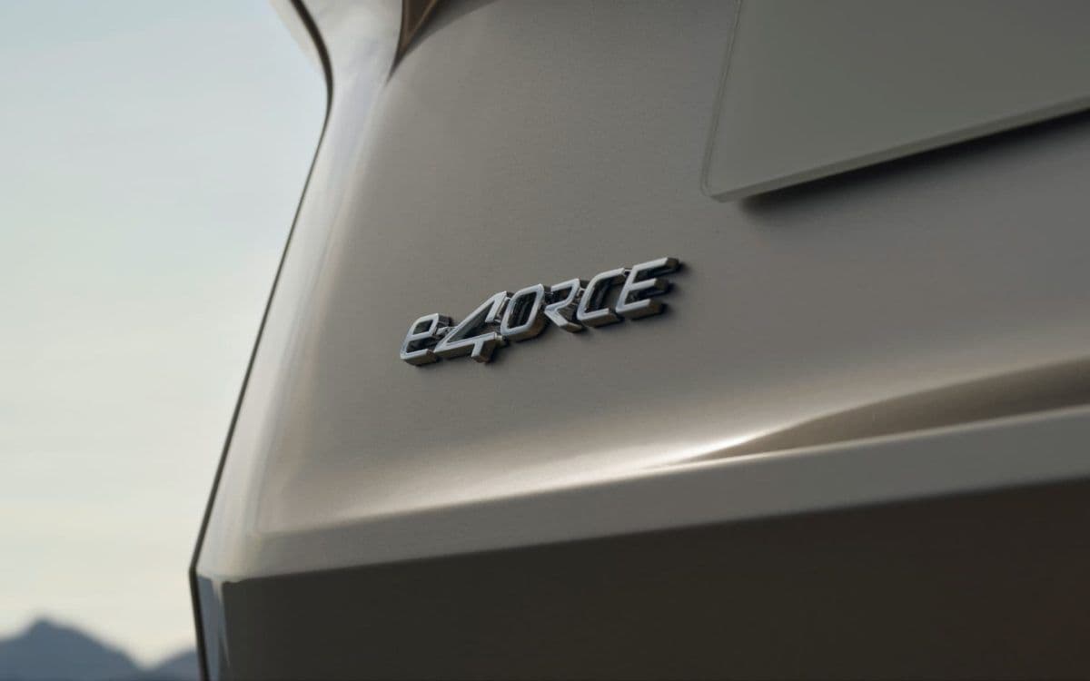 Nissan X-Trail 2024, изображение 9