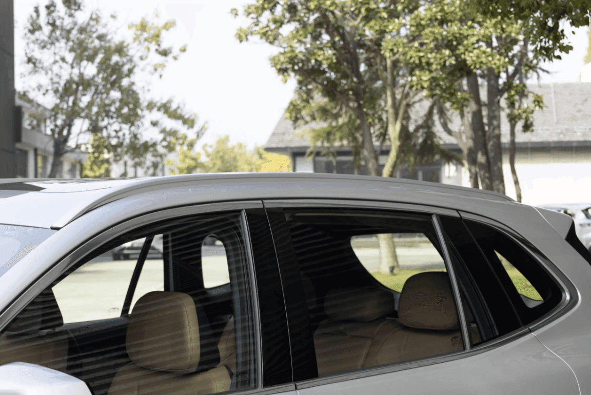 Geely Galaxy Starship 7, изображение 10
