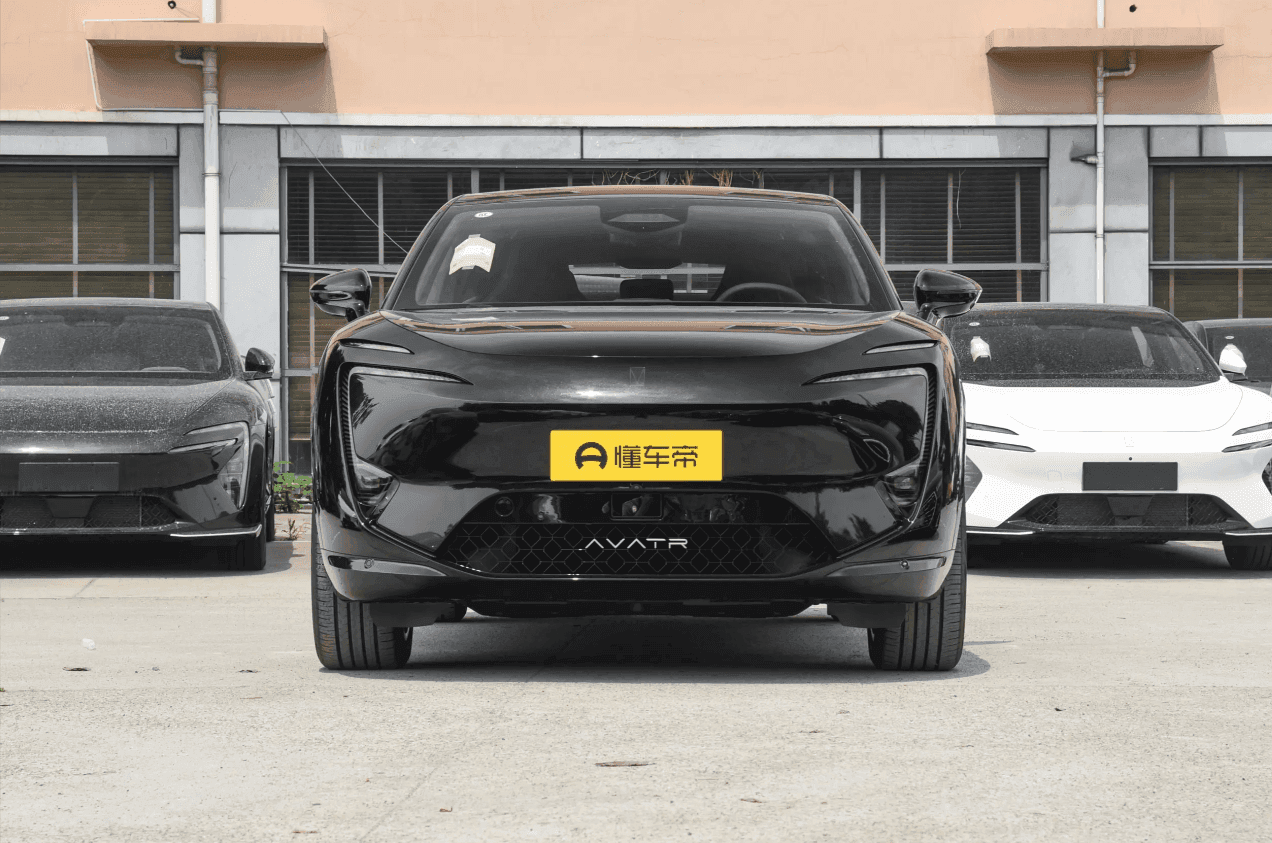 Avatr 11 Hybrid Max, изображение 2