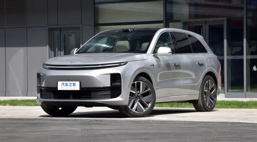 LiXiang L9