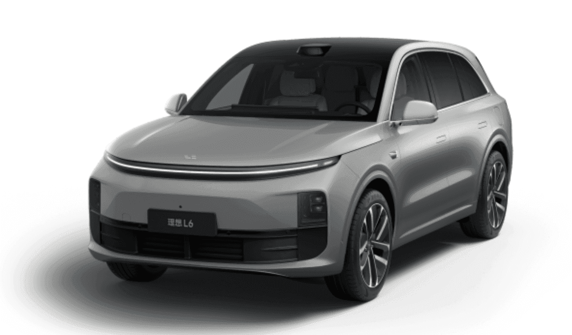 LiXiang L6 Max